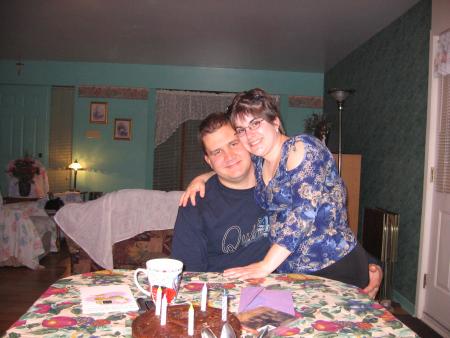 AHH L'amour