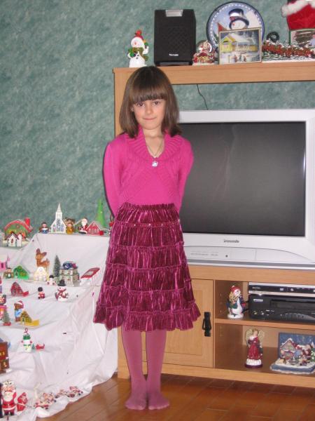 La femme de ma vie :)